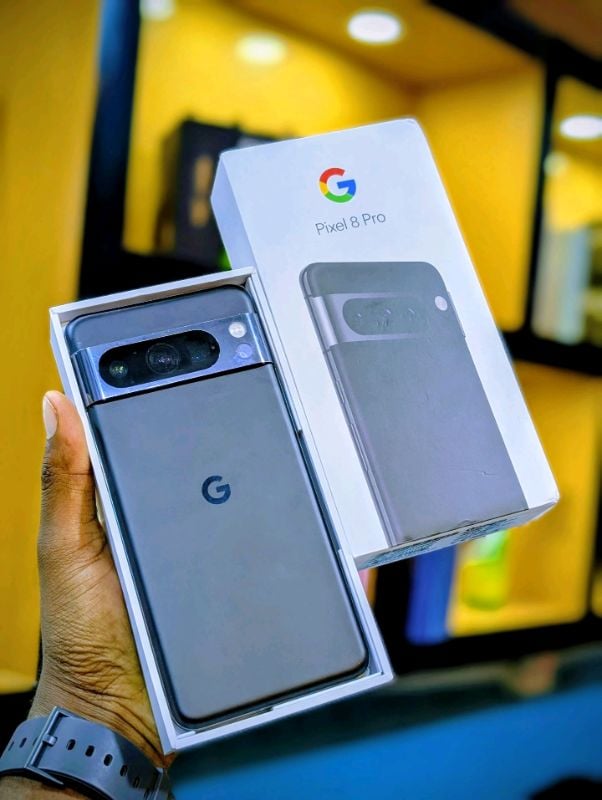 Google Pixel 8 Pro 256GB