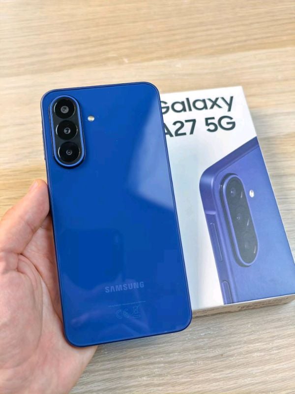 Samsung Galaxy A27 256GB