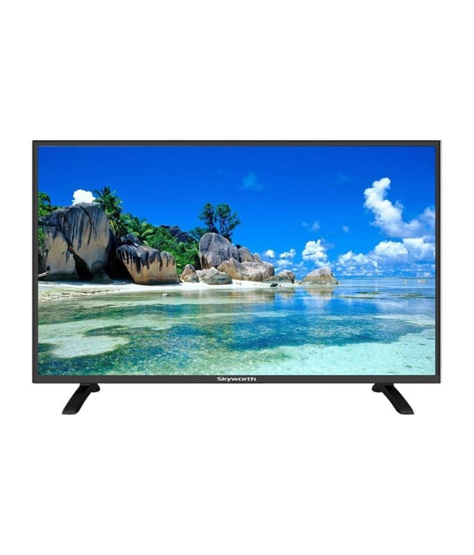 SKYWORTH TV 24"