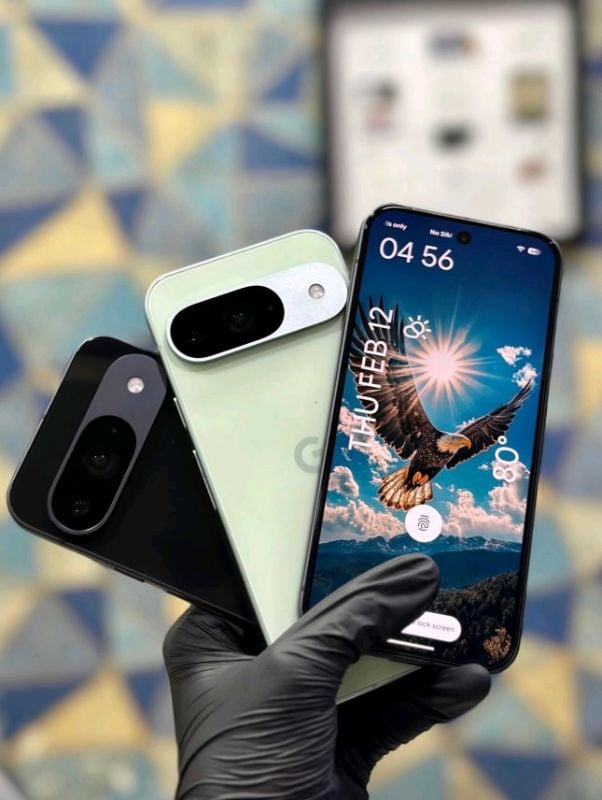 Google Pixel 9 128GB