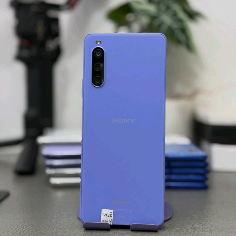 Sony Xperia 10 IV