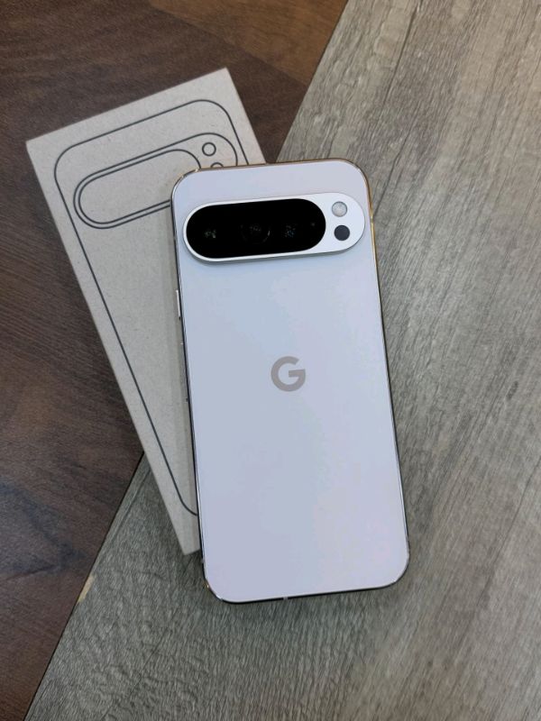 Google Pixel 9 Pro 256GB