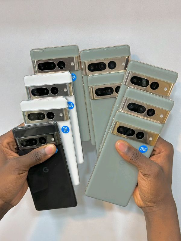 Google Pixel 7 Pro 128GB
