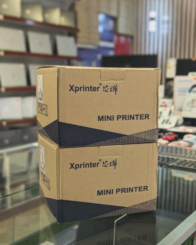 Xprinter 58mm Thermal Printer