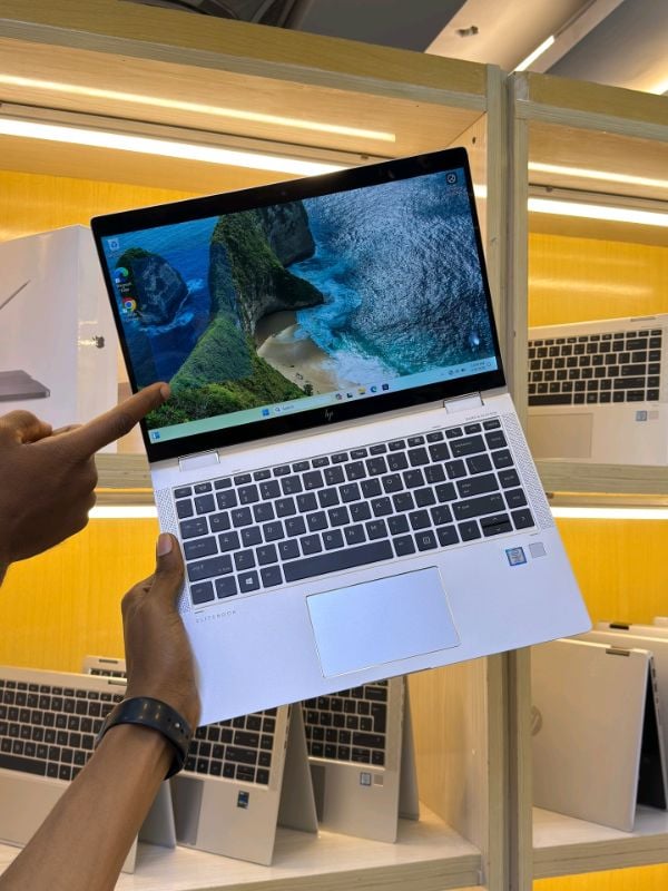 HP EliteBook 1040 G6 x360