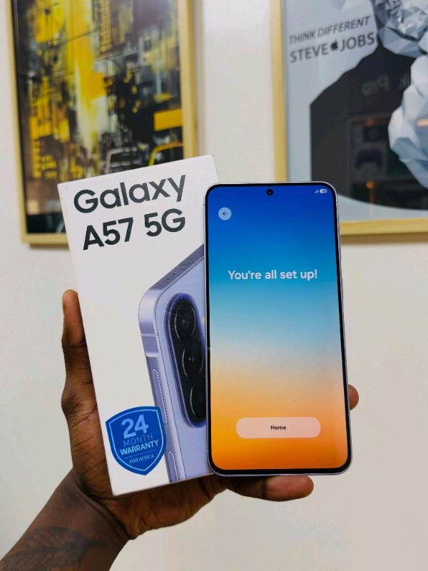 Samsung Galaxy A57 256GB