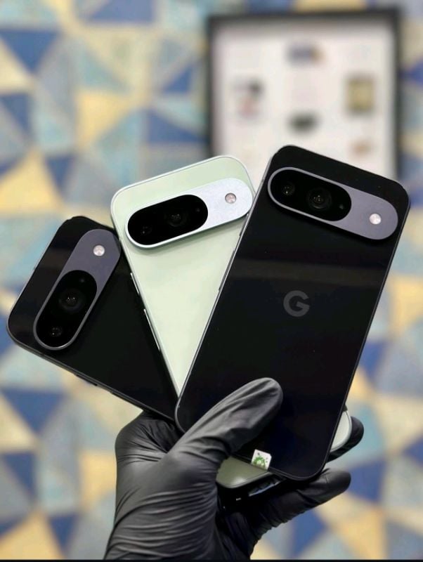 Google Pixel 9 128GB