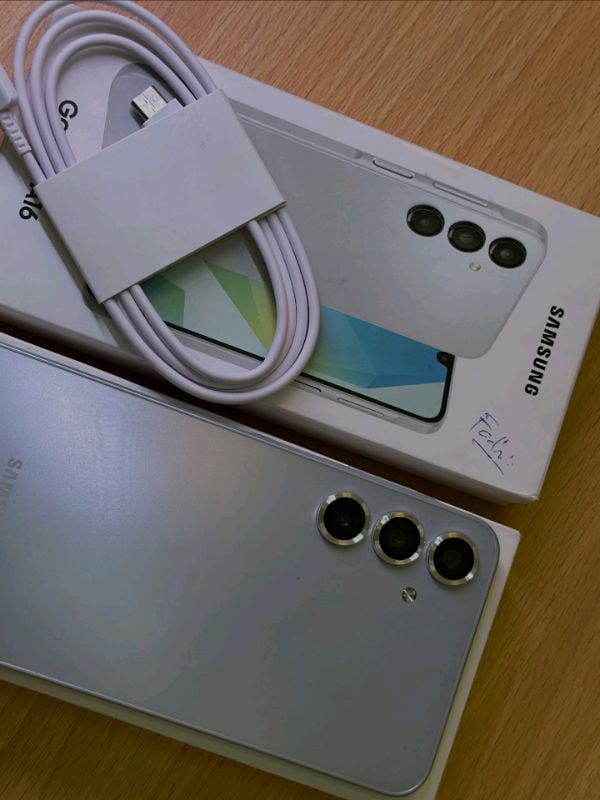 Samsung Galaxy A16 128GB
