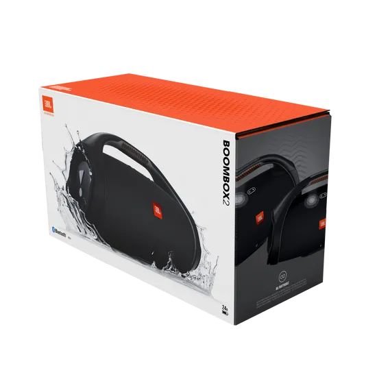 JBL Boombox 2