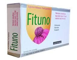 FITUNO TAB SALUT (BLISTER 3X10 TAB)-BJN