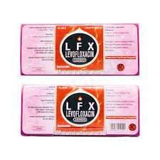 CENDO LFX MINIDOSE 5 X 0.6 ML