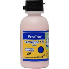 PEDITOX 1% 50 ML