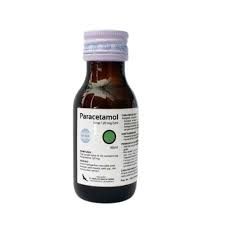 PARACETAMOL SIRUP (BTL 60 ML)-BJN