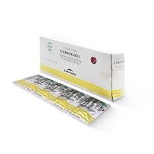 COTRIMOXAZOLE 480 MG TAB @ 100
