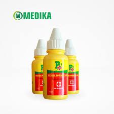 MEDIKA POVIDINE 10% 15 ML
