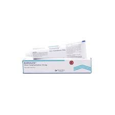 BURNAZIN CREAM 35 GR (DVRS)