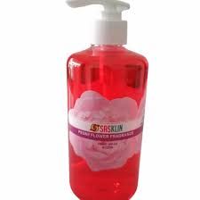 SASKLIN HANDWASH 500ML