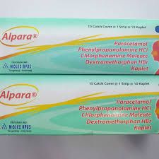 ALPARA KPL@150 MOL