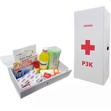 KOTAK P3K