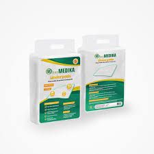 BAYMEDIKA UNDERPAD (LIQUID)