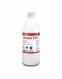 MEDIKA ALKOHOL 95% 100 ML