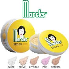MARCKS CLASSIC CREME 40GR (NEW)