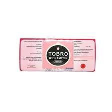 CENDO TOBRO MINIDOSE 5 X 0.6 ML