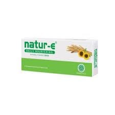 NATUR E SOFT CAPS @ 16