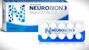 NEUROBION CT @ 250 TABLET