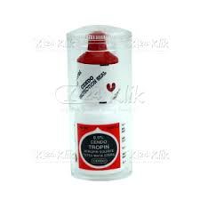 CENDO TROPINE 0.5% EYE DROP 5 ML
