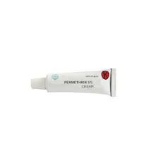 PERMETHRIN KRIM 5% (PACK 16 TUBE @ 10 G)
