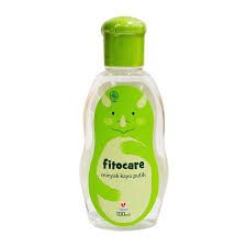 FITOCARE MINYAK KAYU PUTIH 100 ML (NEW)
