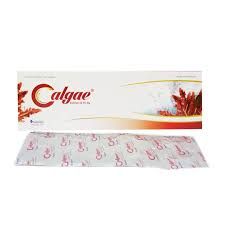 CALGAE KPL@30 (FAH)