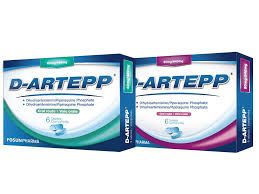 D-ARTEPP TAB@9
