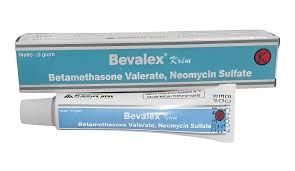 BEVALEX CR 5GR MOL