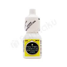 CENDO POLYNEL EYE DROP 5 ML