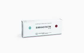 SIMVASTATIN 20MG TAB@100 (NOVA)