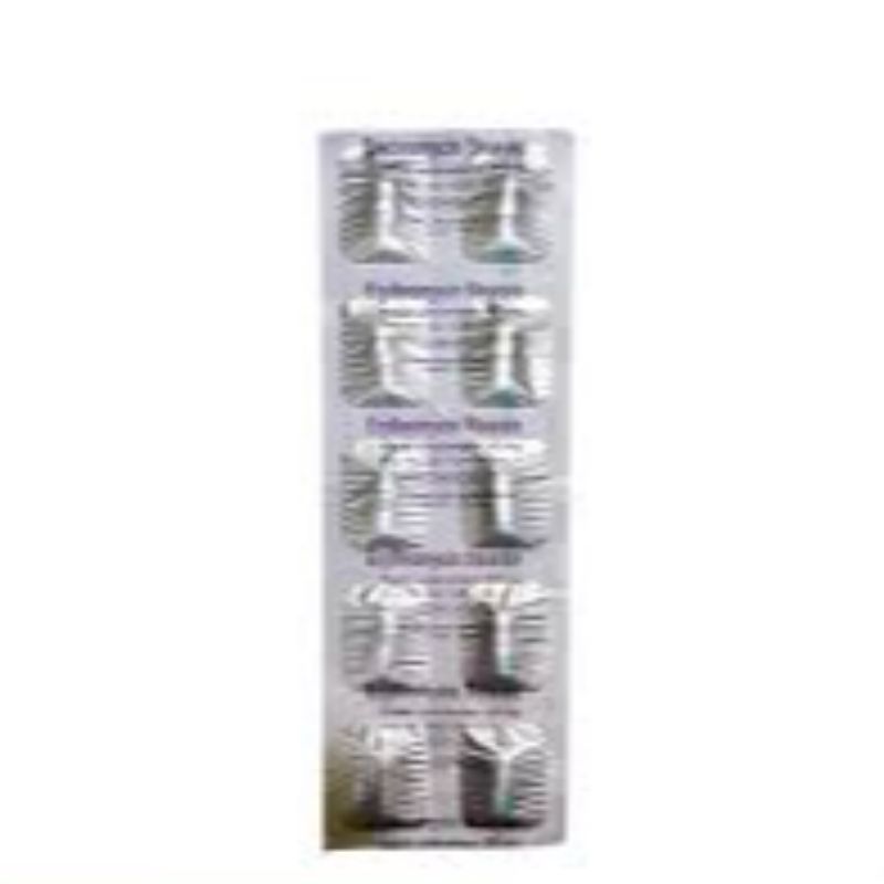 ERYTHROMYCIN STEARATE 500MG (RAMA)