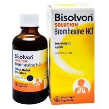 BISOLVON SOLUTION