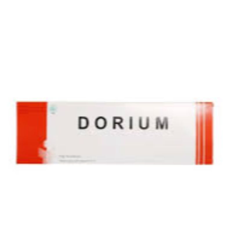 DORIUM(YARINDO)