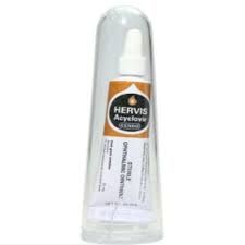 CENDO HERVIS EYE OINT 3.5 GRAM