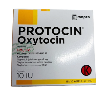 PROTOCIN INJ (MEPRO)