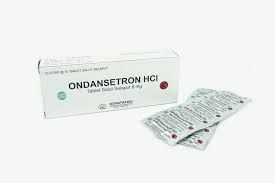 ONDANSETRON 8MG TAB@100 (NOVA)