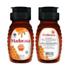 MADURASA BOTOL ORIGINAL 150GR PET
