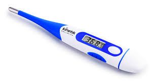 KINETIK DIGITAL THERMOMTR DMT4336 (KMDL)