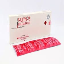 NEVALIN 75 MG KAPSUL (DUS 30 KPS)