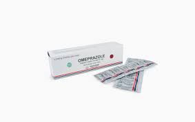 OMEPRAZOLE 20MG @100 KPS (NOVA)