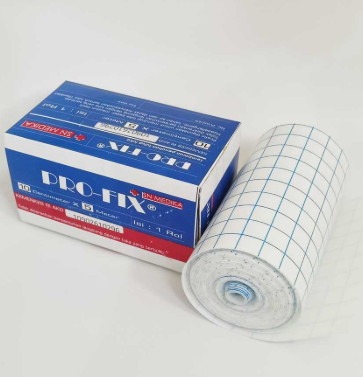PLESTER PRO-FIX 10 CM X 5 M
