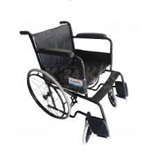 KIFAMED KURSI RODA (KFM-01)