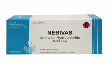 NEBIVAS